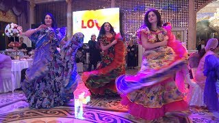 Daweta Kurdi Almaty Kurdish Wedding Свадьба в Алматы