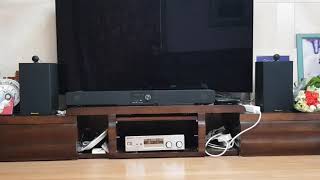 Nobsound PM5 + Nobsound VF301(노브사운드)
