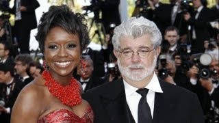 George Lucas & Wife Have A Daughter | HPL