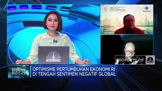 Resesi Semakin Nyata, Pemerintah Diminta Perkuat Bantalan Sosial