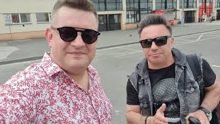 Andrzej Koziński & Arek Braxton - Zaproszenie !!!