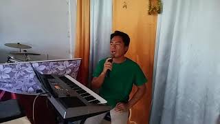 Lagu dusun" Oputut piginawan amu i monguro"