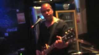 AMAR SUNDY hommage bb king le 15 Mai 2015