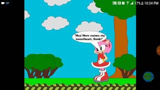 Amy Ate Sonic (Remastered)