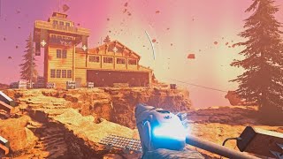 Къщата на Joseph Seed - Far Cry 5 Lost on Mars DLC #3