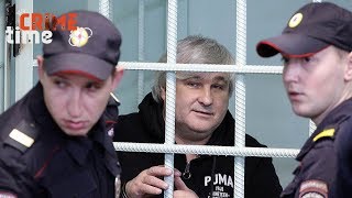 В Пермском крае повесился вор «в законе», отбывавший за покушение на убийство полицейского