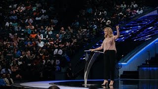 We're Wired With God's Power - Victoria Osteen