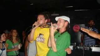 eliabe caos reggaeton from brazil