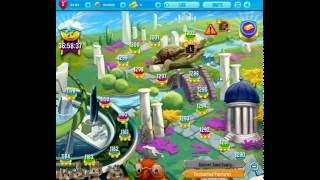 Pet Rescue Saga Level 1302  Wacky Wonderland  3 stars no boosters
