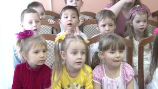 2016 01 15 - Святки в "Колокольчике" (Лобня)