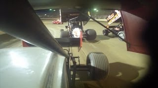 Federated Auto Parts Raceway at I-55 with CJB Motorsports