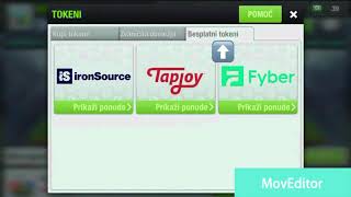 HOW TO GET 10000 tokens in Top Eleven (How to hack)