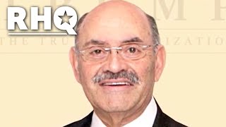 Allen Weisselberg Surrenders And Trump Could Be Next!