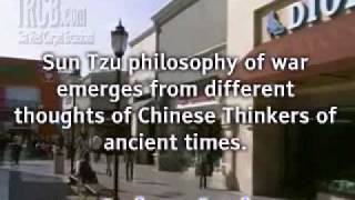 Sun Tzu and Clausewitz:A comparison of War philosophies
