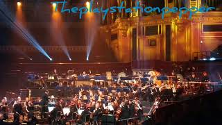 PlayStation Concert 2018 - Crash Bandicoot Melody