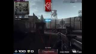 самый новый чит на Contract Wars esp+aim