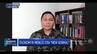 Ekonom: Pelonggaran Ekonomi Harus Pertimbangkan Data Epidemiologi