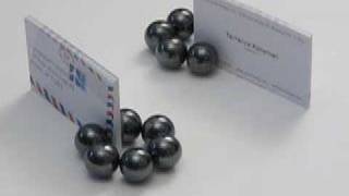Desk DOTS...