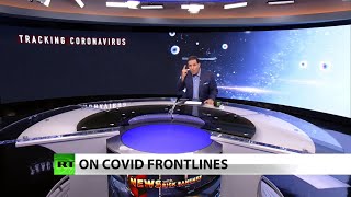New: Trump and Florida gov wrong on COVID-19 hospital numbers (Full show)