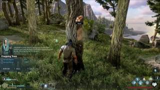 Quick Look: Dark And Light (2017)
