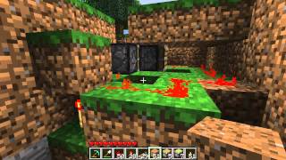 Minecraft - Tutorial: Light Sensor v2.0