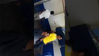 At Pujali River side Picnic Spot এ Amader office staff দের ইলিশ উৎসব 21/09/2019