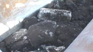 Lippmann 4800 Plant with Superior PS110 - Recycle Concrete and Asphalt