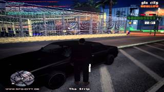 RPG - Yakuza #1