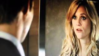 Lauren and FDR Kiss Scene