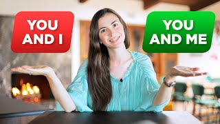 English Grammar Mistakes That Are NOT WRONG