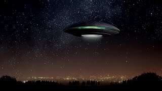 Tajemnice UFO (13)  lektor.pl