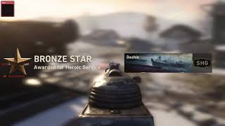 COD:WWII Aimware