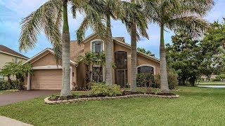Gorgeous Family Home on Lake 4842 11th Avenue Circle East Bradenton FL 34208
