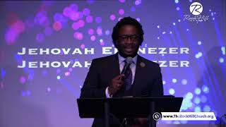 Dr Sonnie Badu Intimate Worship At RockHill Church