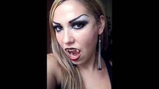 Halloween Series -IV- Vampira