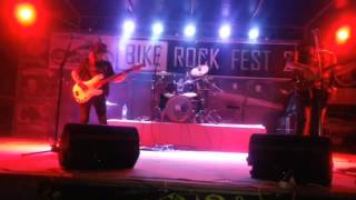 Hey Joe - Banderas Blues Band