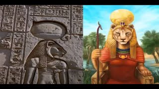 Urmah,los extraterrestres felinos
