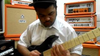ESP M-II Maple