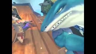 Pirate101 Debut Trailer (PC)