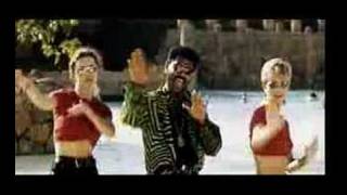 Kattaana Ponnu - Prabhu Deva