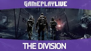 The Division (Alien Ex Machina) - Live Streaming Everyeye.it