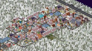 Theo Town| Helpful Tips to help you make a great city!!!