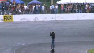 Joe Dryden - Stuntoberfest 2008