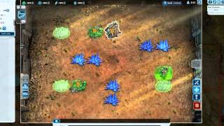 Обзор Command & Conquer Tiberium Alliances