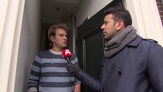 Grachtengordel West #1: 'Het is elk jaar erger geworden met toeristen'