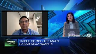Jaga Keseimbangan Eksternal, BI Diproyeksi Tahan Suku Bunga Acuan