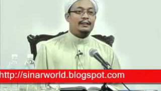 Ustaz Mohd Kazim Elias - Tanda2 Jin Jatuh Cinta