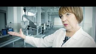APLGO Russia Олег Чарков. ОТКРЫТИЕ ЗАВОДА APL В КИШИНЕВЕ