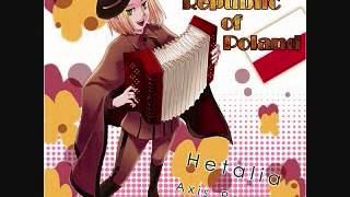 Feliks Łukasiewicz- Pony Go Round