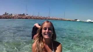 Ibiza y Formentera 2016